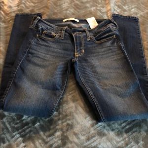 Hollister jeans
